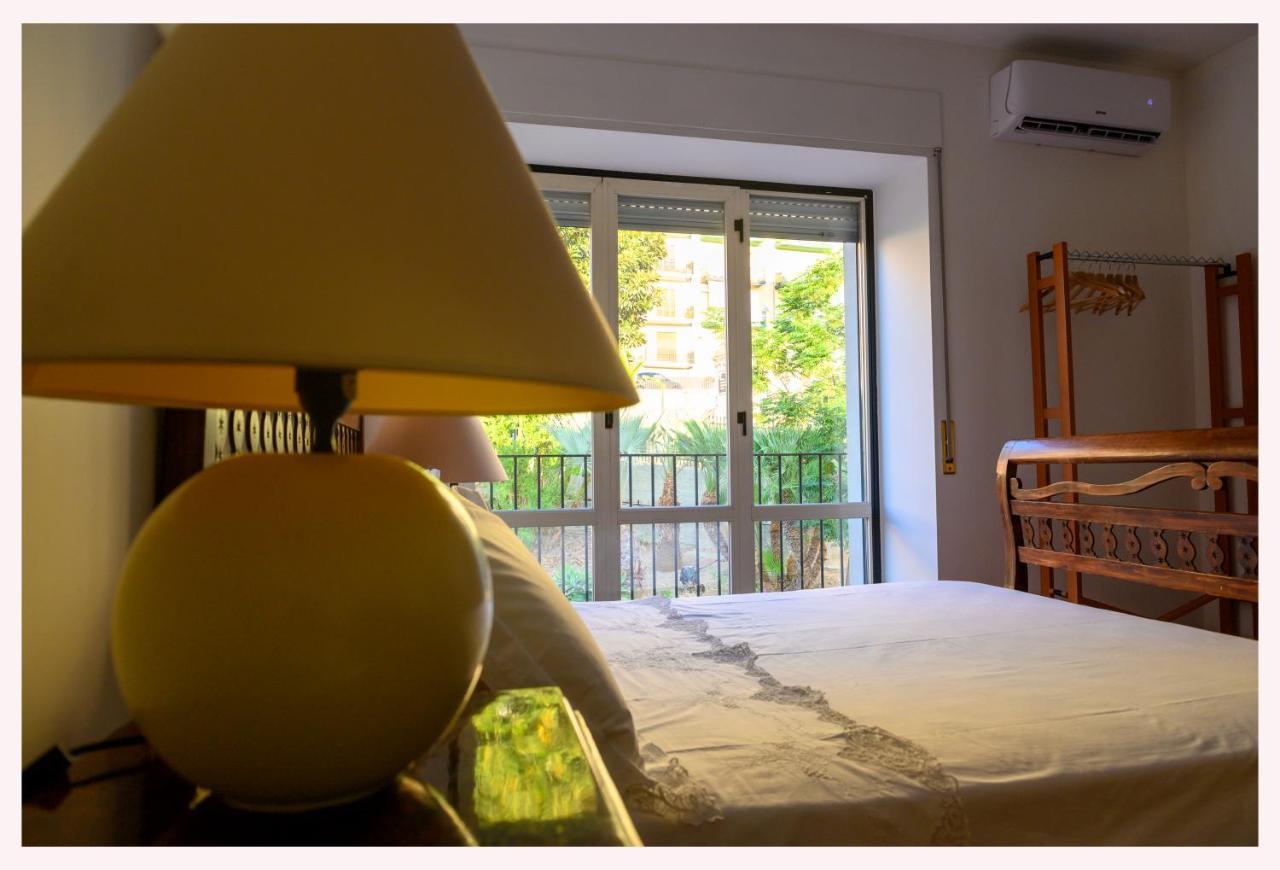 Villa Sul Molo Tra Siracusa E Catania Augusta Chambre photo