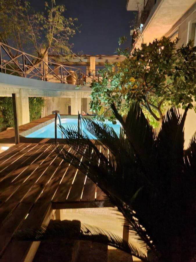 Villa Sul Molo Tra Siracusa E Catania Augusta Extérieur photo